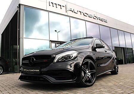 Mercedes-Benz A 45 AMG 4Matic Navi/Panorama/Kamera/19"