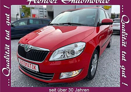 Skoda Fabia Combi DSG inkl. 3 Jahre Hausgarantie!!!