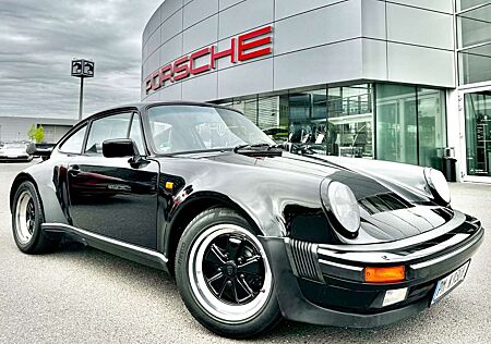 Porsche 911 original WTL 3.2L *M491*Restauriert!