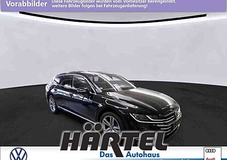 VW Arteon Volkswagen SHOOTING BRAKE R-LINE 2.0 TDI DSG (+EURO6)