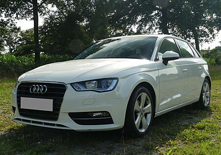 Audi A3 Sportback 1.2 TFSI Sportback Ambition