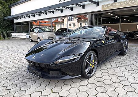 Ferrari Roma SPIDER SITZBELÜFTUNG ACC DAYTONA MAGNET HIFI