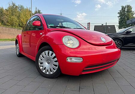 VW New Beetle Volkswagen 2.0 KLIMA