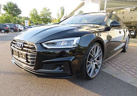 Audi A5 Sportback 45 TFSI quattro sport / S-Line