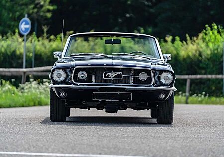 Ford Mustang T5