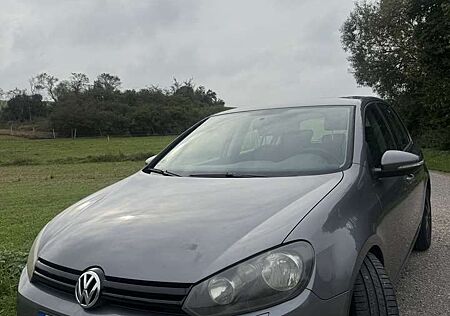 VW Golf Volkswagen Trendline