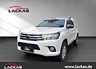 Toyota Hilux Double Cab Comfort 4x4*11 J. Garantie*AHK