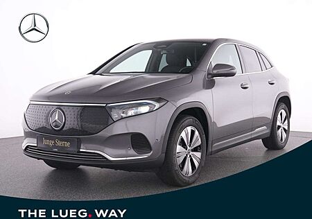Mercedes-Benz EQA 250 + Progressive+MBUX+LED+EHeck+Totw+Mem+PTS