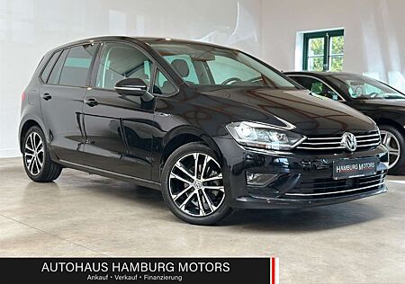VW Golf Sportsvan Volkswagen Golf 7 VII Sportsvan 1.4 TSI BMT DSG Lounge 1.H