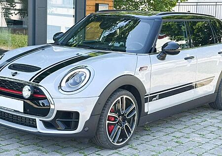 Mini John Cooper Works Clubman HUD,LED,Kamera,Navi
