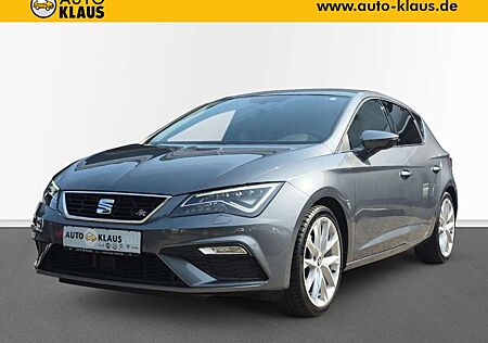 Seat Leon FR 1.4 TSI