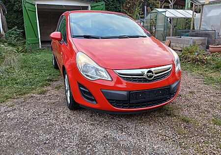 Opel Corsa 1.4 16V Active