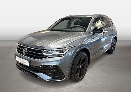 VW Tiguan Allspace Volkswagen 2.0 TSI DSG 4M R-Line ACC HUD