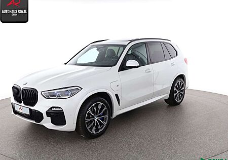 BMW X5 xDrive45e M SPORT 360GRAD,KEYLESS,LASER,HUD