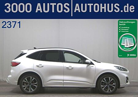 Ford Kuga 2.5 Hybrid ST-Line Navi Pano LED AHK RFK