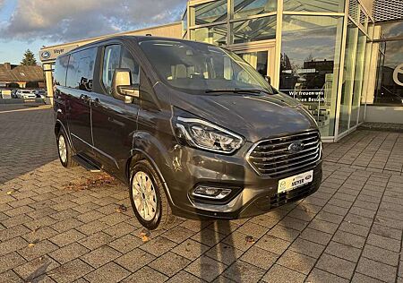 Ford Tourneo Custom TDCi 320 L1H1 VA Titanium