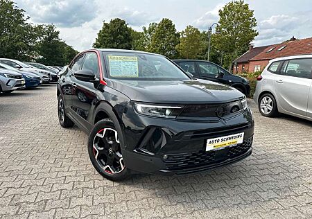 Opel Mokka GS Line 130PS/Kamera/LED/AHK