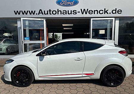 Renault Megane III Coupe RS*2.HAND*KLIMA*Bi XENON*84TKM