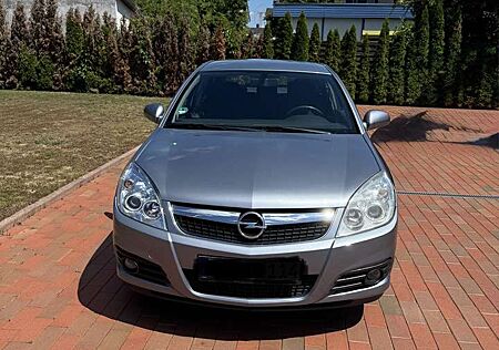 Opel Vectra 1.8