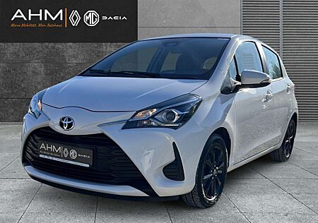 Toyota Yaris Comfort 1.0 VVT-i Kamera Safety Sense
