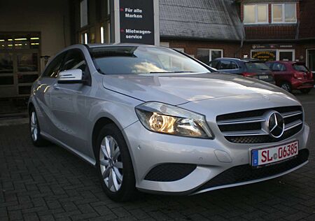 Mercedes-Benz A 180 BlueEfficiency/PDC/CPS/SHZG/Attention-Assist