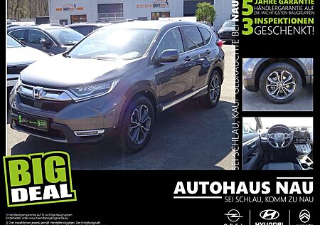 Honda CR-V 2.0 i-MMD Elegance Inspektionspaket BigDeal