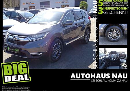 Honda CR-V 2.0 i-MMD Elegance Inspektionspaket BigDeal