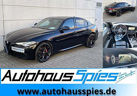 Alfa Romeo Giulia 2.0 Turbo 16V OPF Sprint TotwAss ACC Rkam Sound C