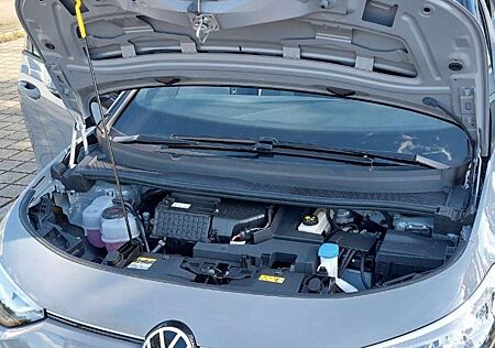 VW ID.3 Volkswagen Pro S (4-Sitzer)