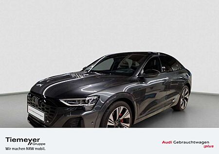 Audi Q8 e-tron Sportback 55 Q 2x S LINE UPE115 LM22 A