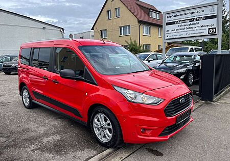 Ford Grand Tourneo Trend Navi Kamera 1.Hd 7-Sitzer