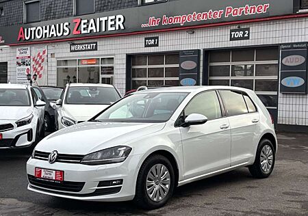 VW Golf Volkswagen VII Lim. Comfortline BMT *TÜV*INS*