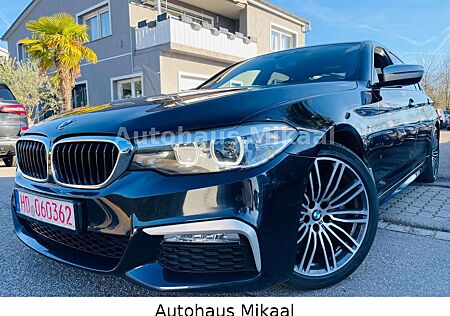 BMW 530 Baureihe 5 Lim. d M Sport