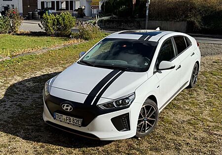 Hyundai Ioniq Elektro Premium