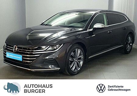 VW Arteon Volkswagen Shooting Brake 2.0TDI DSG Elegance/AHK Navi