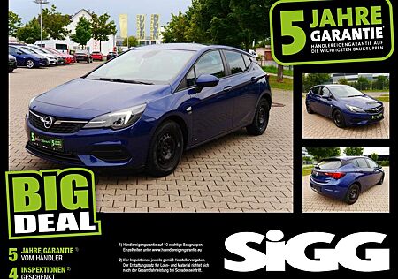 Opel Astra 1.2 Turbo ''120 Jahre'' Kamera PDC DAB+