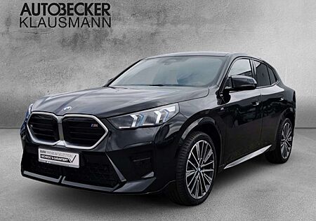 BMW X2 M35 i xDrive 20''LC PROF ACC 360°KAMERA ICONIC GLO