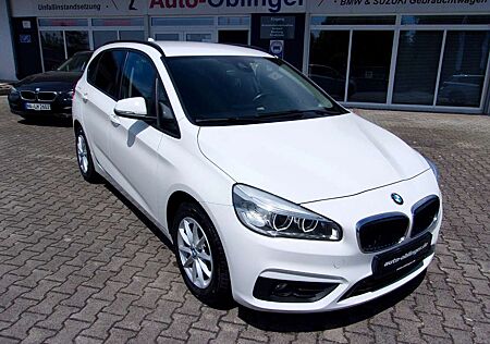 BMW 218 Automatic