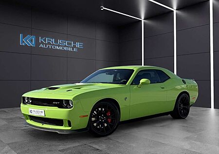 Dodge Challenger Hellcat *1.Hand*unfallfrei*dt. Auto*