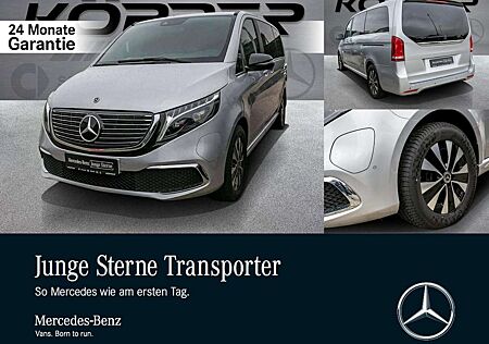 Mercedes-Benz EQV 300 AVANTGARDE L Leder Kamera Distronic