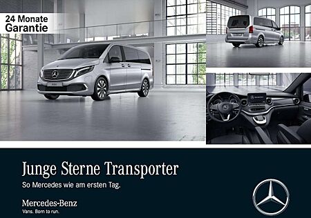 Mercedes-Benz EQV 300 AVANTGARDE L Leder Kamera Distronic