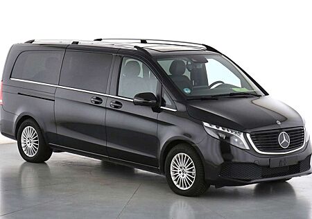Mercedes-Benz EQV 300 300 EXTRALANG 8SITZER*EL.TÜREN AVANTGARDE