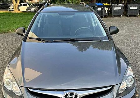 Hyundai i30 . 1.4 Edition Plus