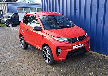 Aixam Crossover Ambition eCrossover Premium