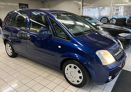 Opel Meriva Edition | 1.6 16V | Klima| TÜV neu |
