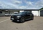 Mercedes-Benz GLC 250 d Coupe 4Matic 9G-TRONIC AMG Line