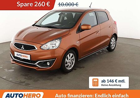 Mitsubishi Space Star 1.2 Intro Edition+ *NAVI*PDC*SHZ*ALU*