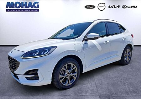 Ford Kuga ST-Line X Plug-In Hybrid 2.5 Duratec