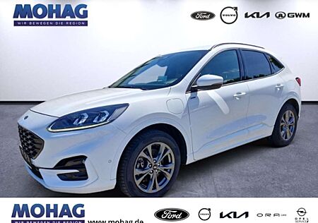 Ford Kuga ST-Line X Plug-In Hybrid 2.5 Duratec