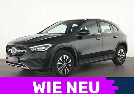 Mercedes-Benz GLA 180 Style Navi|Kamera360|LED|Fahrassistenz